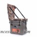 Nash 23 Qt. Sub Z Cooler with Camo High Back Seat VGQ1012